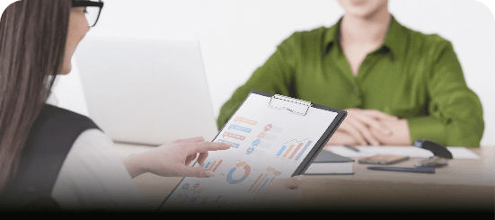 GRE Online Classes One-to-one Mock Analysis