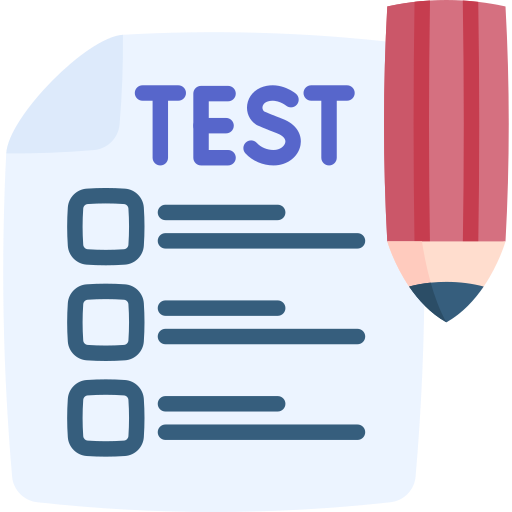 5 Full-Length Mock Tests