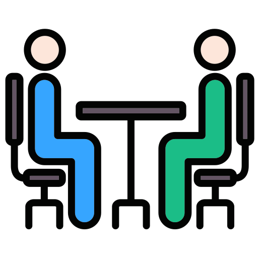 10 One-on-One Doubt Sessions