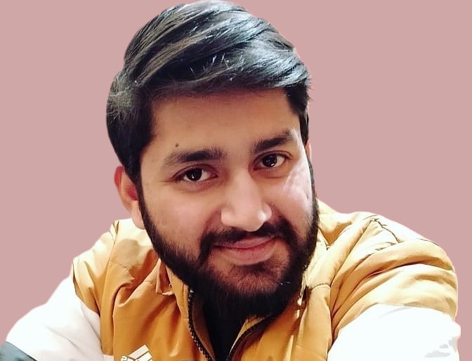 Vishal Pathak