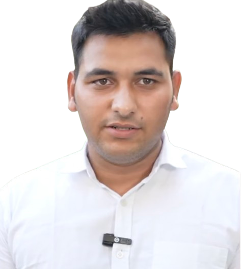 Devansh Nanda Testimonial