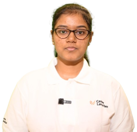 Niharika Chitwan Testimonial