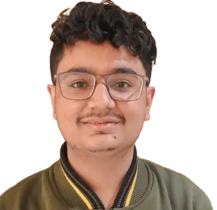 Aniruddh Pathak Testimonial