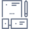 GMAT Diagnostic Test Icon - Career Launcher