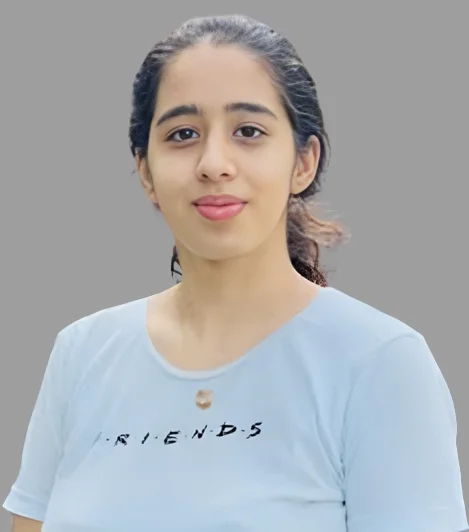 Mehar GMAT Student Testimonial Career Launcher