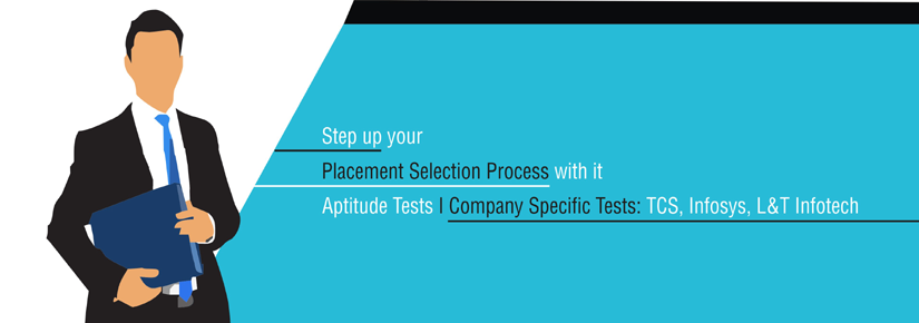 Placements and Campus Recruitment Tests at CL