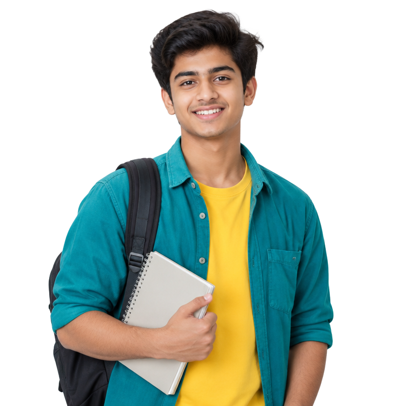 School student