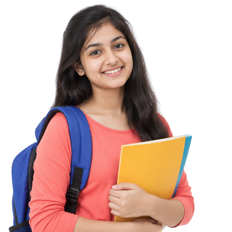 College student