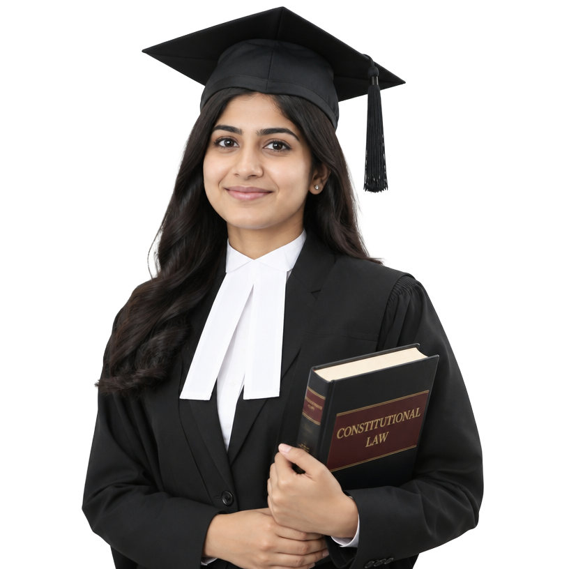 Law student
