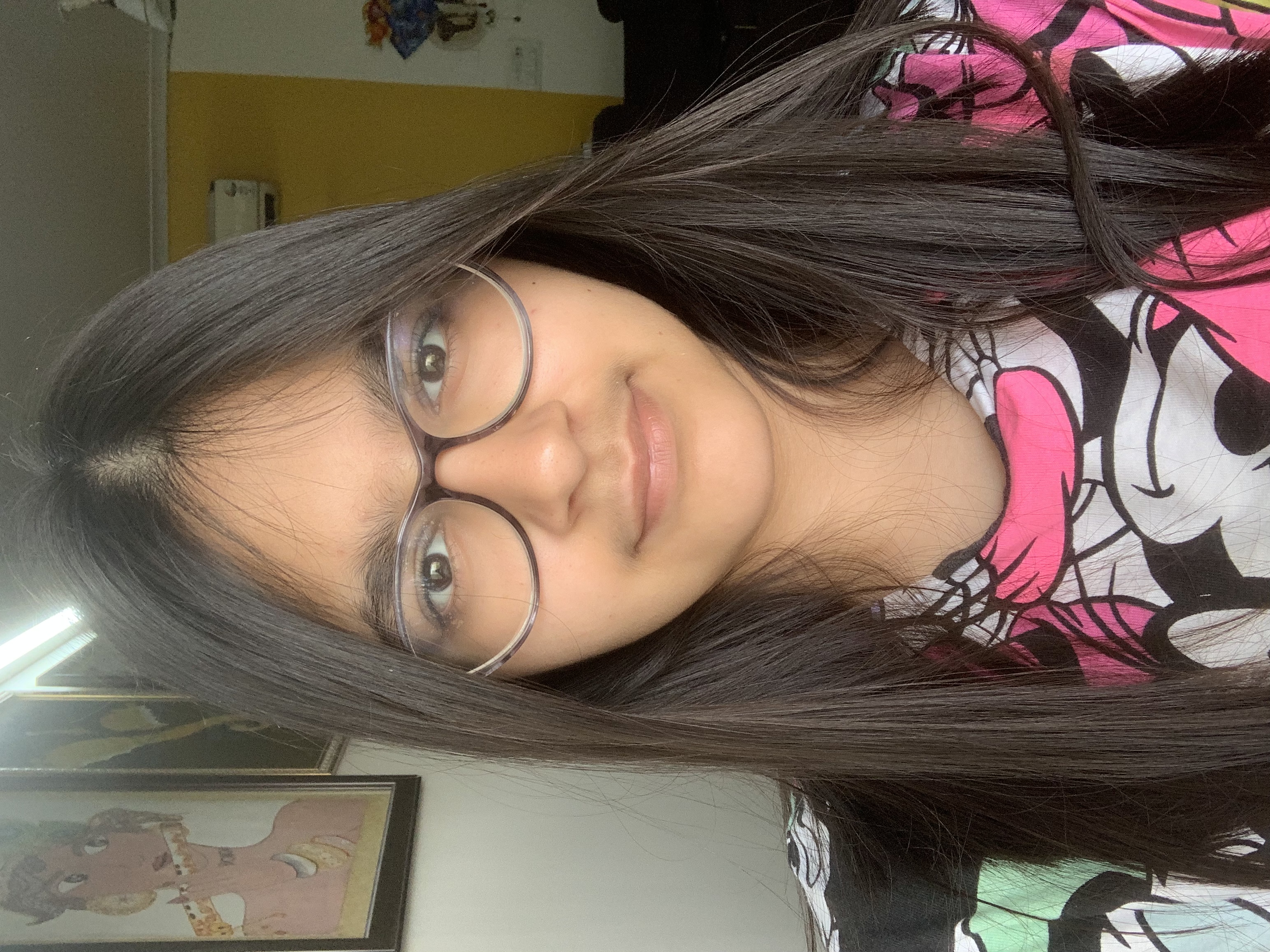 Vanisha Gupta