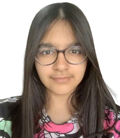 Vanisha Gupta Testimonial