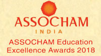 ASSOCHAM Education Excellence Awards 2018