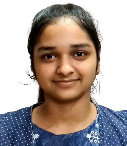 Khyati Singla Testimonial