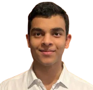 Nikhilesh Mukherjee Testimonial