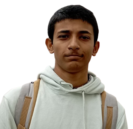 Riddho Chatterjee Testimonial