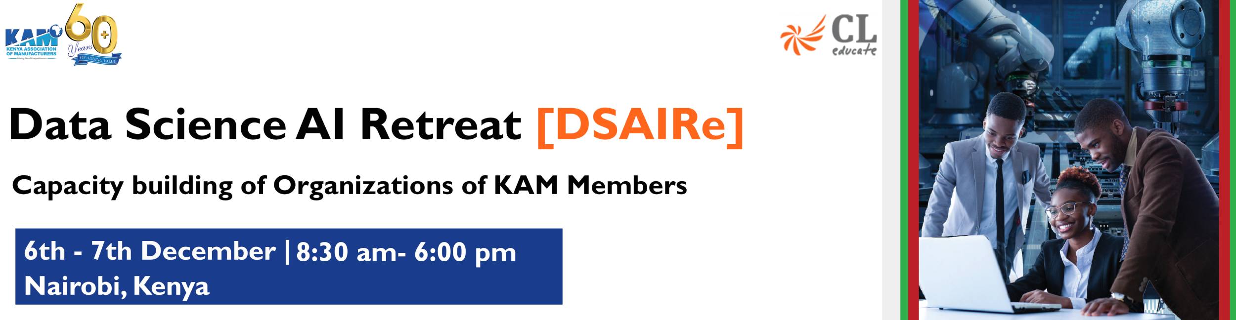Stay Tuned | Build for Digital India