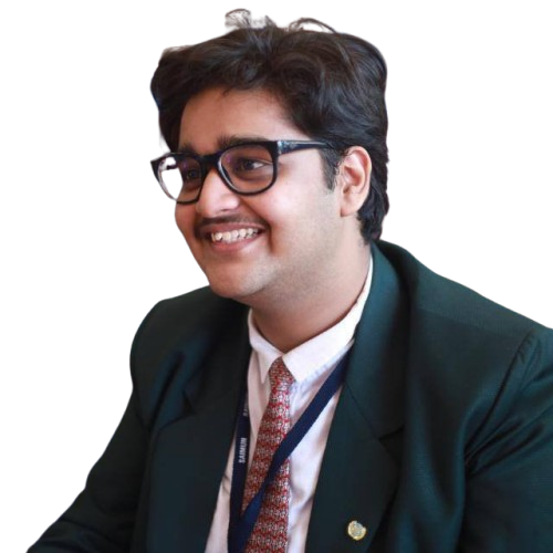 Satwik Nanda Testimonial