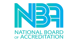 NBA Accreditation