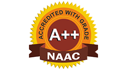 NAAC A++
