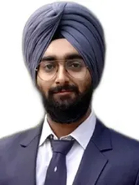 Sarabjeet Singh