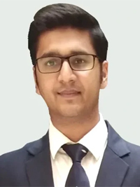 Shlok S. Kanoria