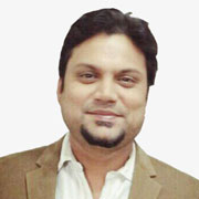Siddharth Mehta