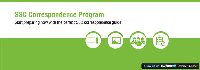 Perfect SSC Correspondence Guide | Start Preparing Now 