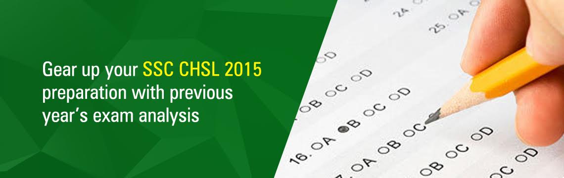 SSC-CHSL Exam Analysis 2014