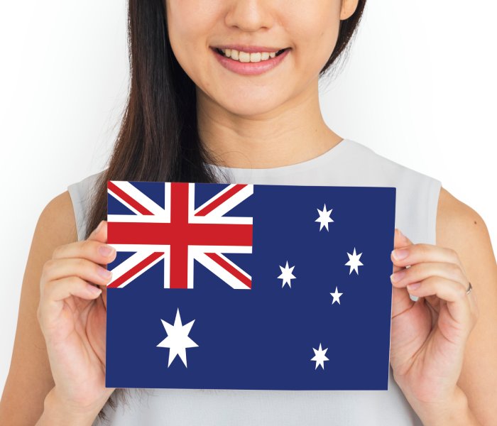 MS in Finance in Australia