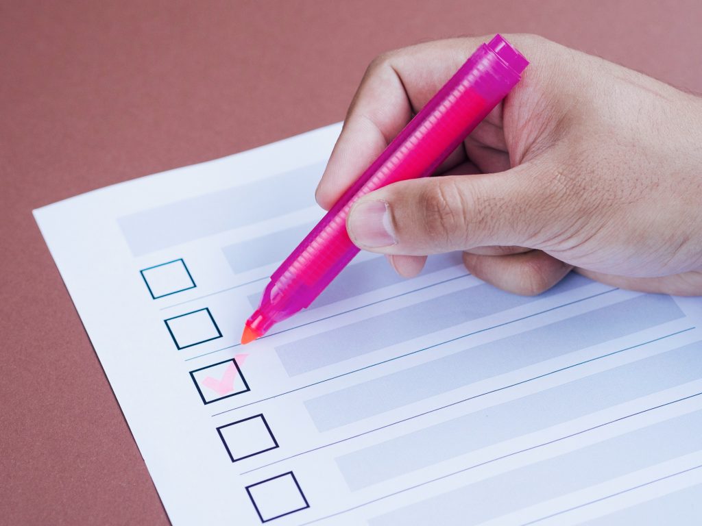 Importance of Balanced University List for Application