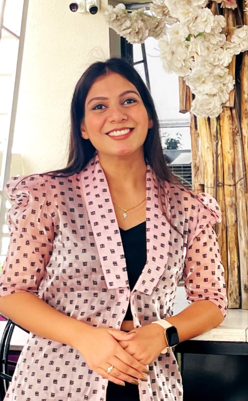 Megha Singhal