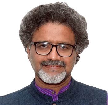 Sreenivasan .R