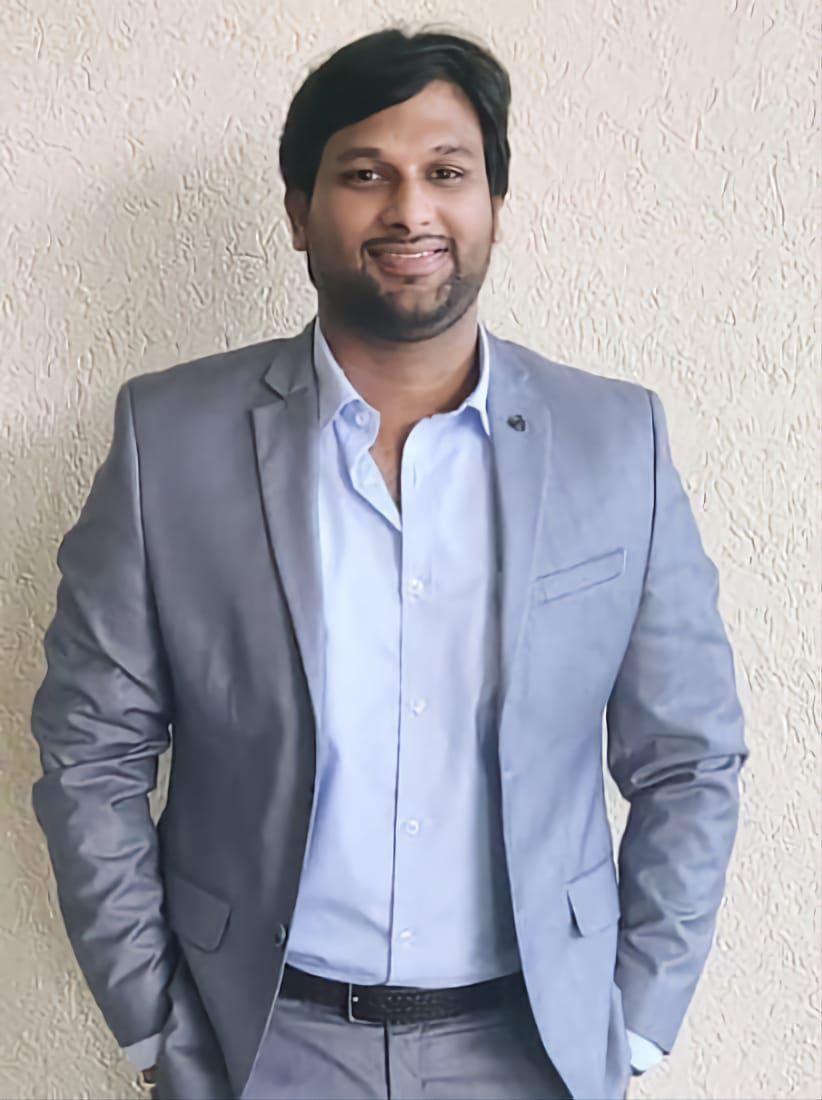 Deepak Aggarwal