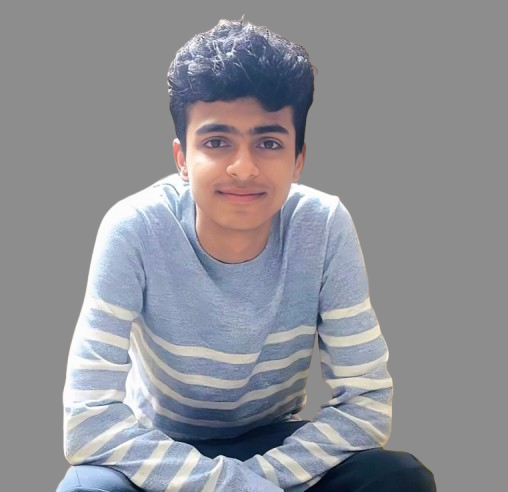 Sarthak Ahuja