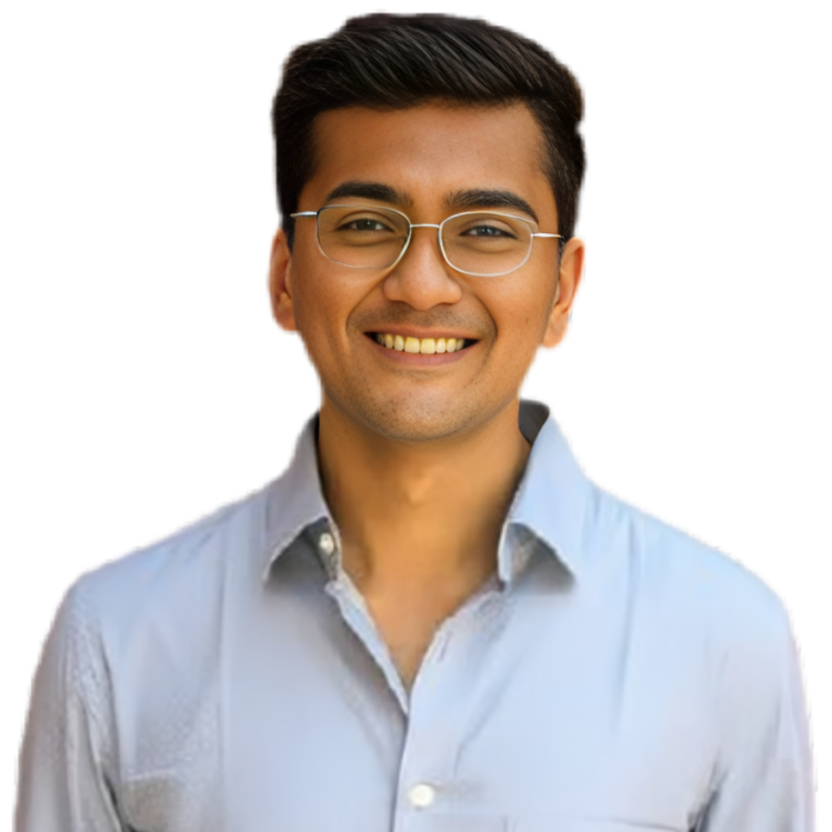 Advaith Kannan (Carrer Launcher Consulting)
