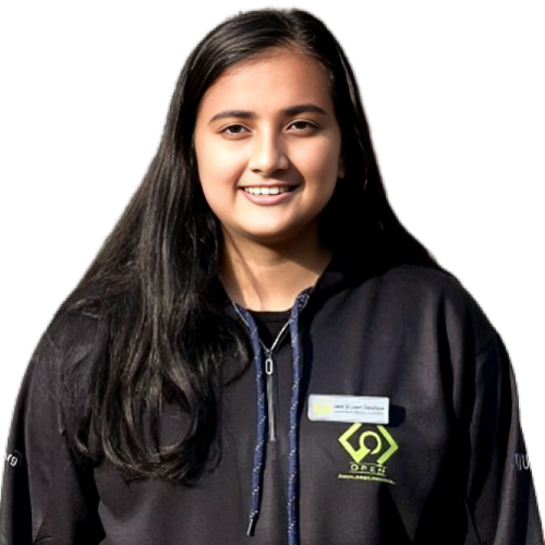 Akanksha Gupta (Carrer Launcher Consulting)