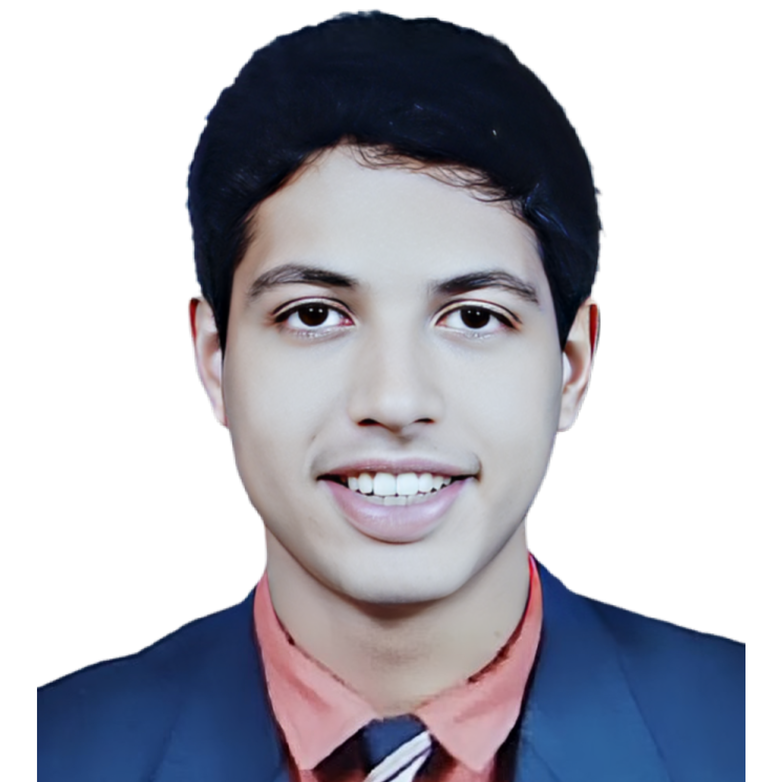 Chirag Pathak National University of Singapore