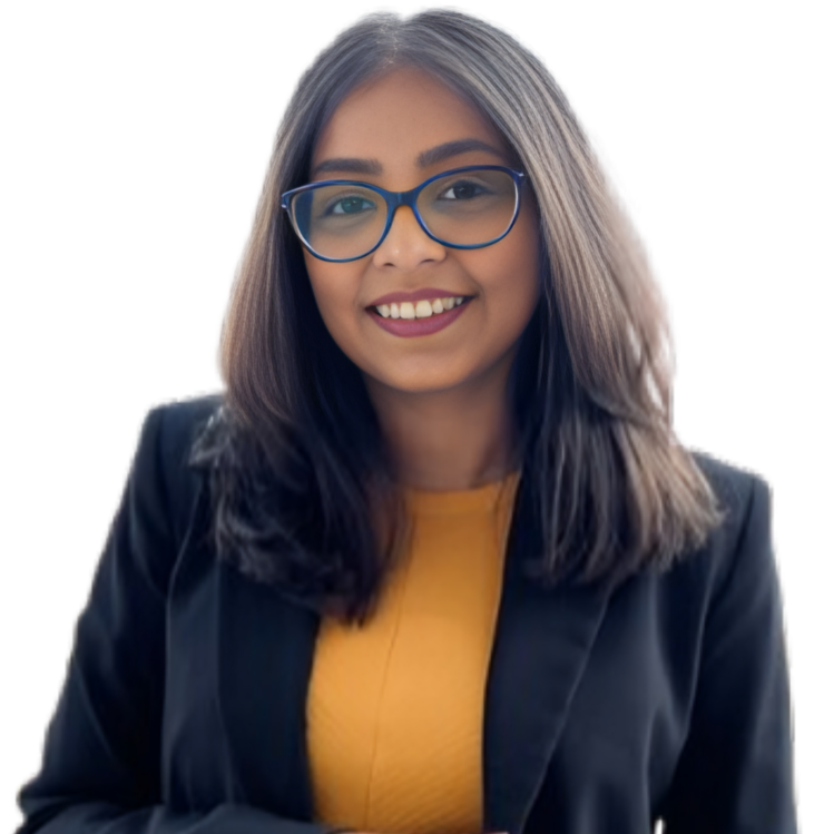 Prarthana Jain HEC Paris (CL Consulting)
