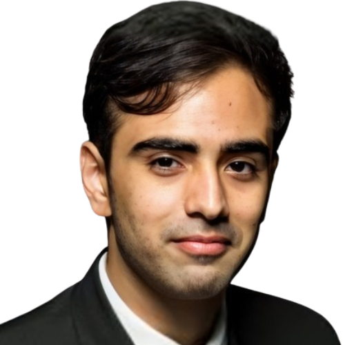 Saksham Soni (Carrer Launcher Consulting)