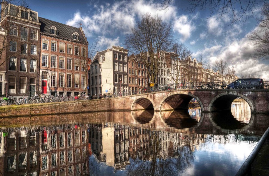 Amsterdam