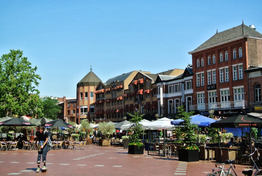 Eindhoven