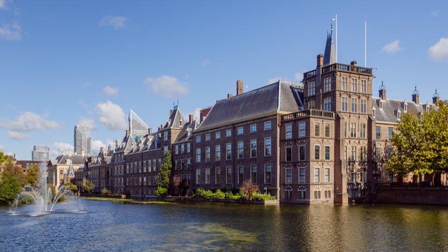The Hague