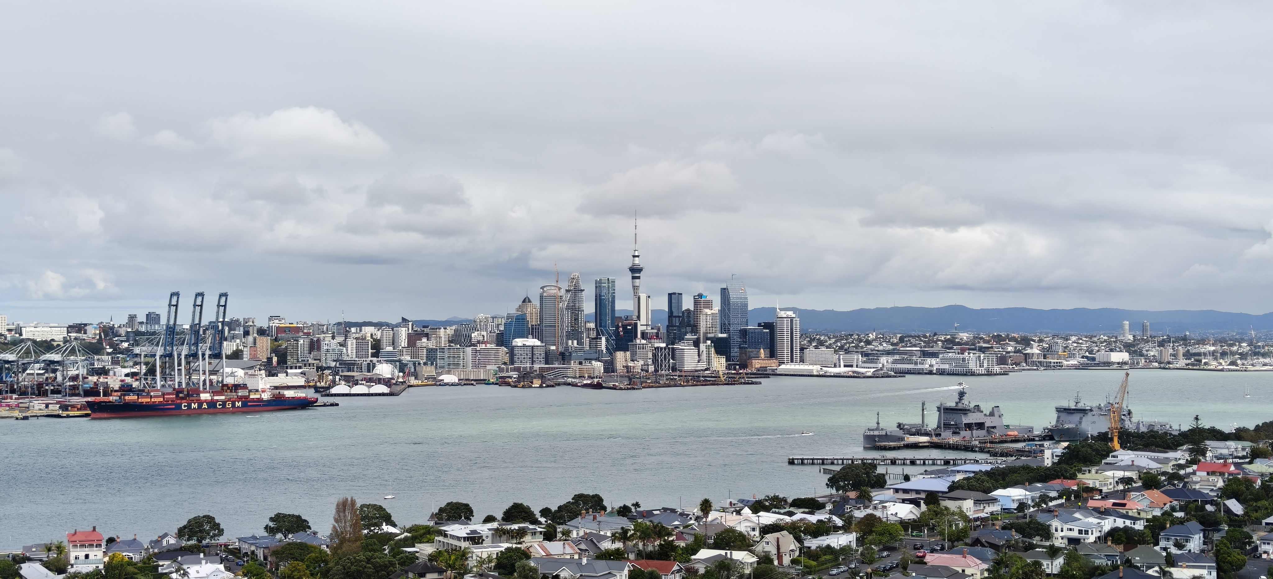 Auckland