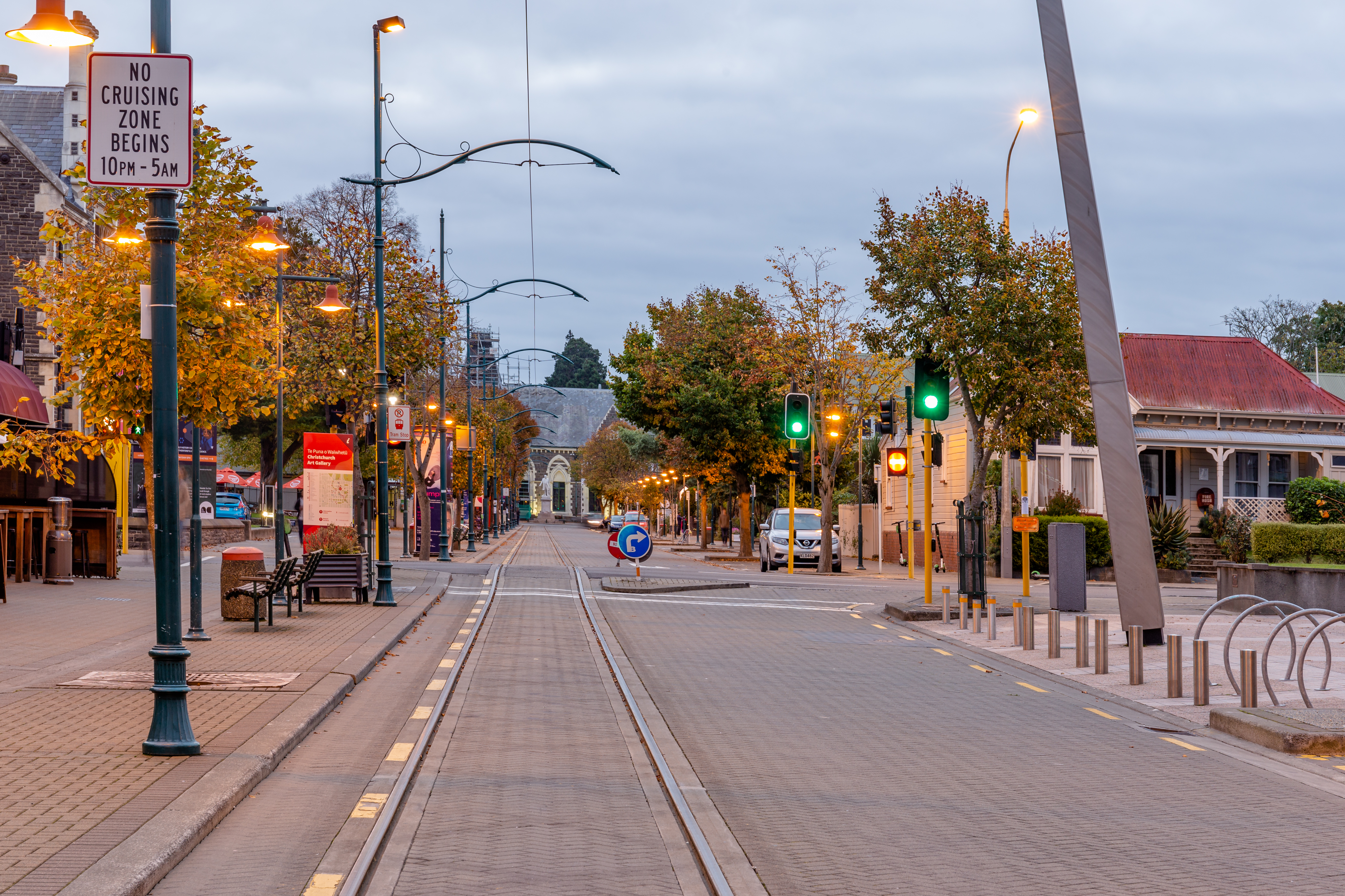 Christchurch