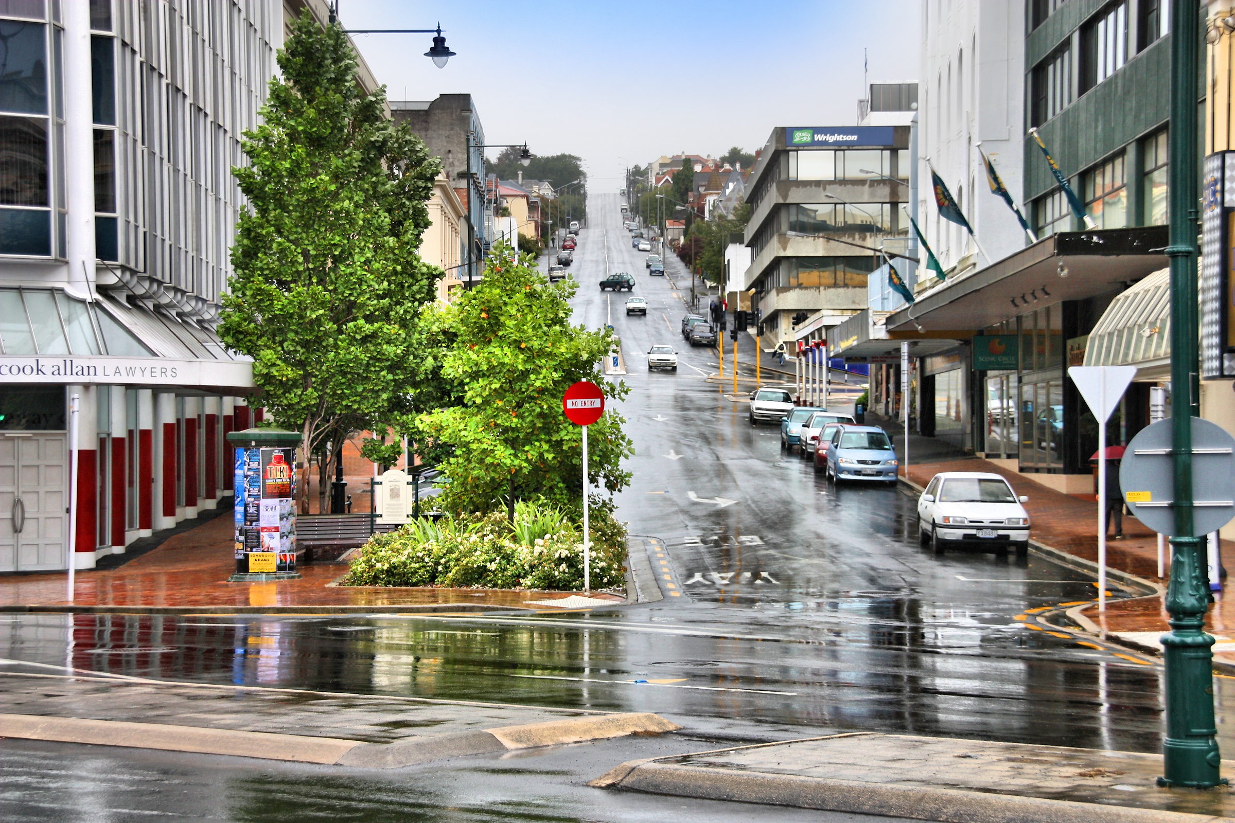 Dunedin