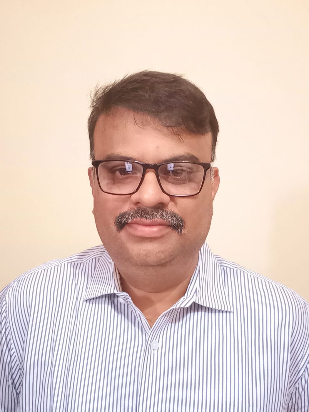Amitendra Kumar