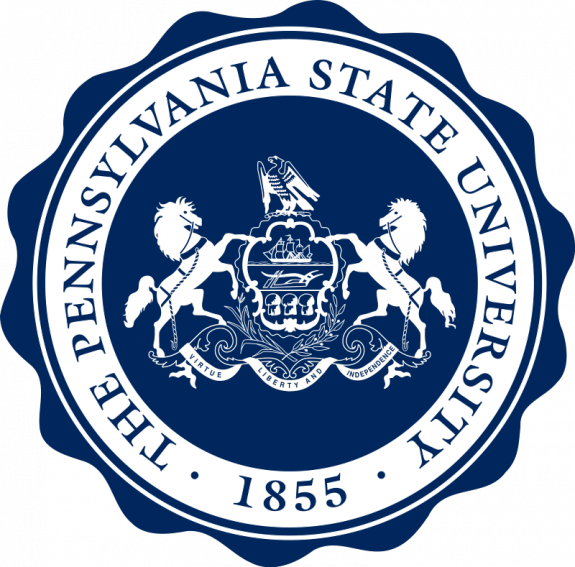 University of Pennsylvania Logo