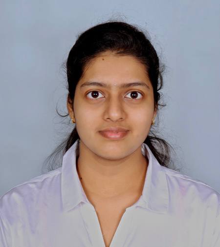 Meghana Kalakuntla