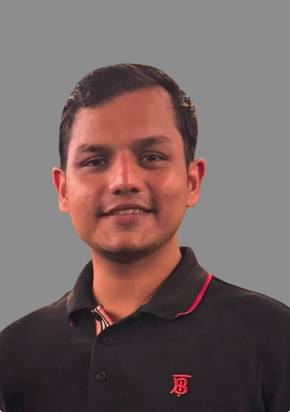 Anmol Goel