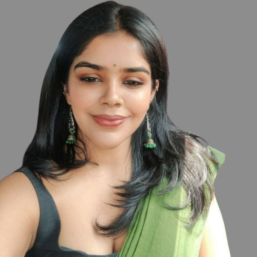Siya Saraf